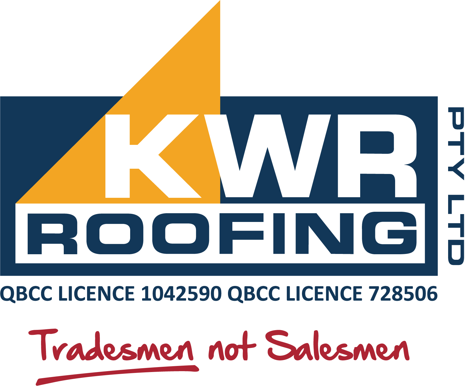 KWR Roofing
